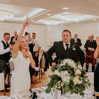 38 Scottish Wedding Photographer